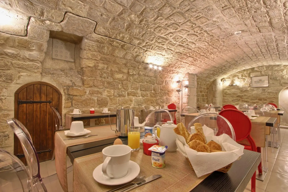 Hôtel Villa Margaux