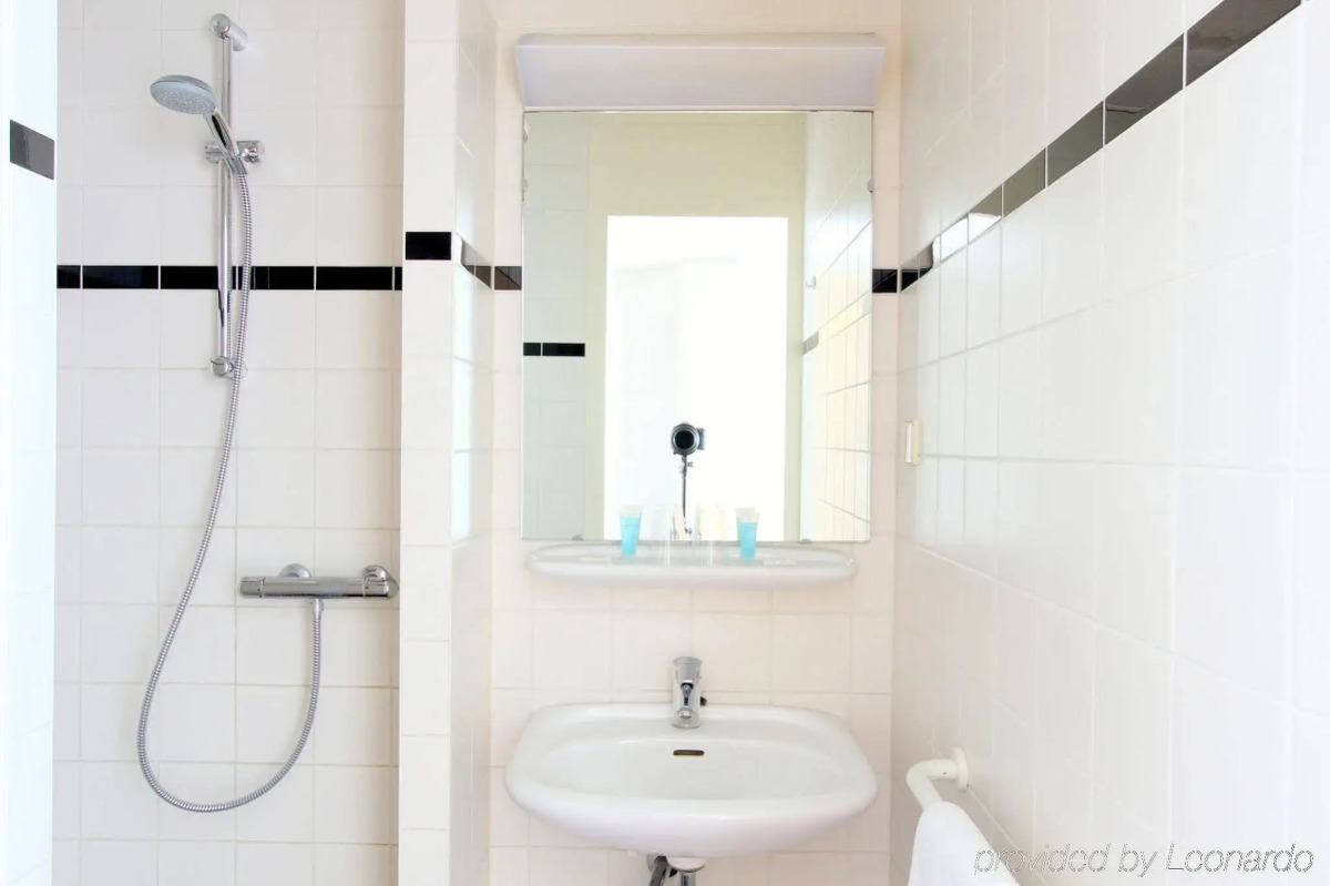 Bastion Hotel Zaandam