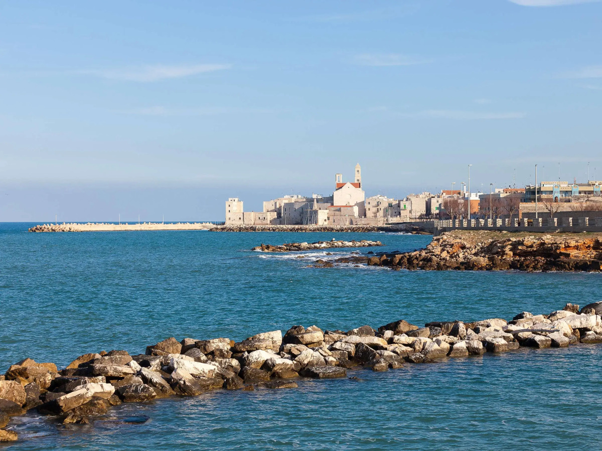 Mövenpick Hotel Bari