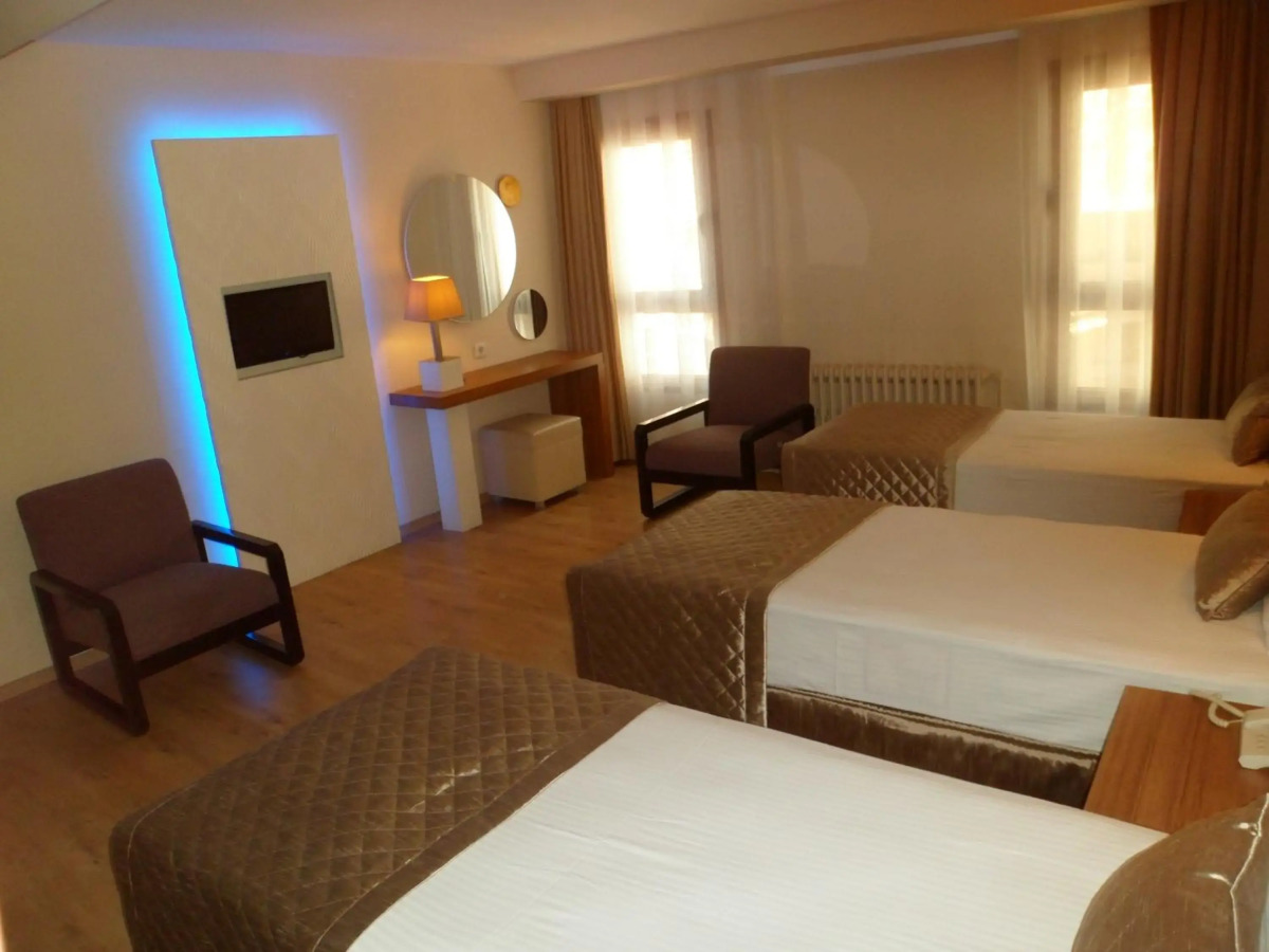 Hotel Baylan Izmir