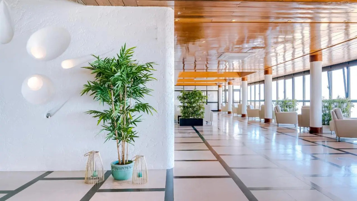 Hotel Sol e Mar - Adults Only