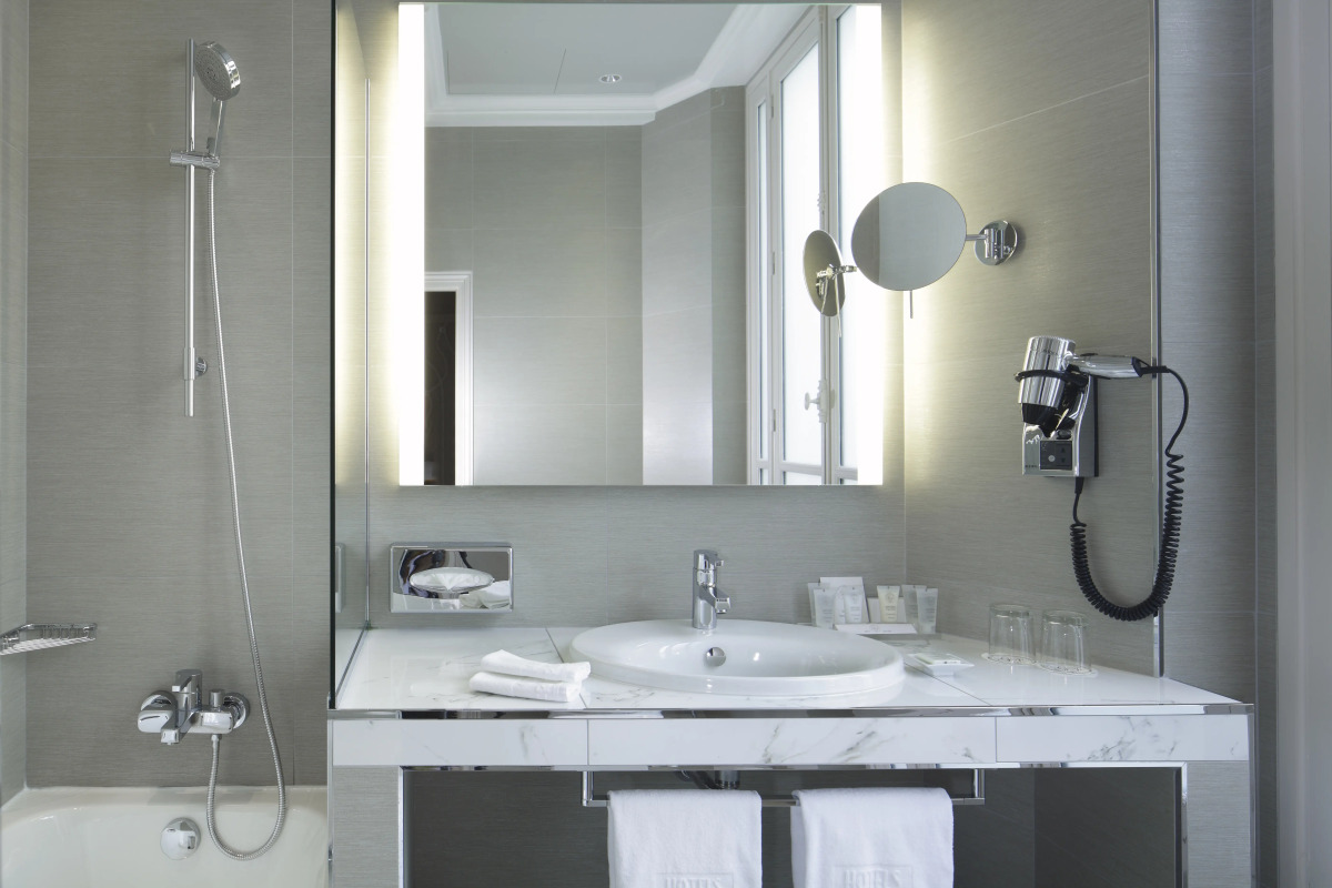 Отель Chateau Frontenac 