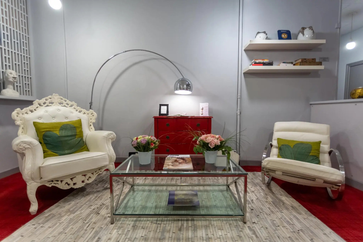 Yelo Lumière Hotel Centre Ville, Sonder Hotel by Marriott Bonvoy