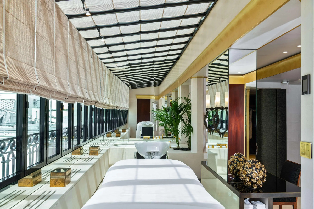 Park Hyatt Paris - Vendome