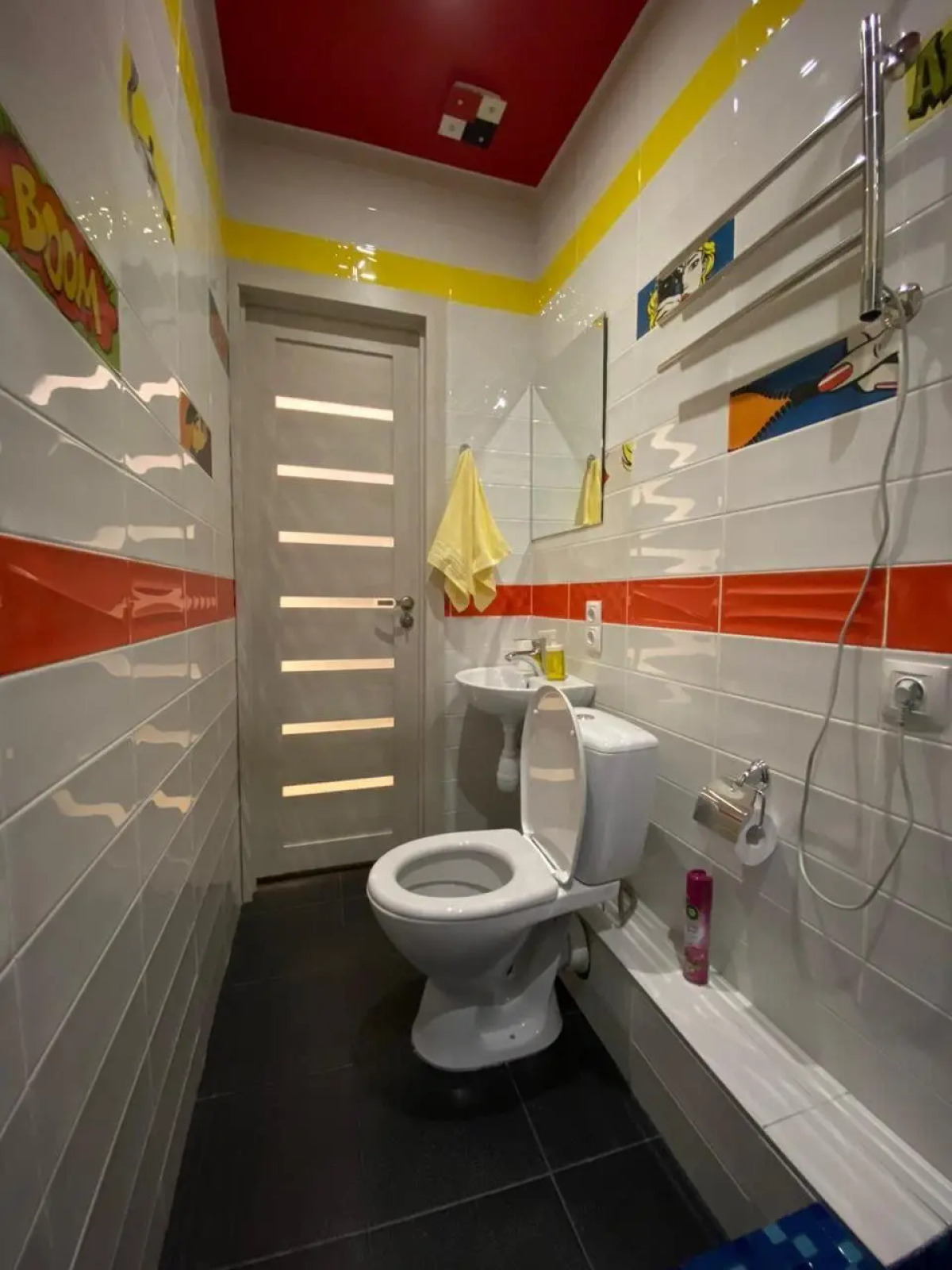 Студия Кантри