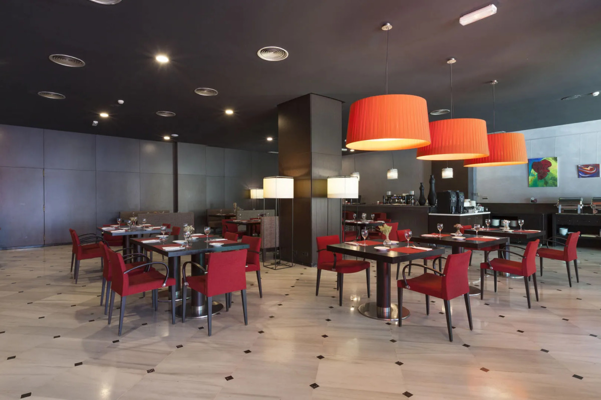 URH Ciutat de Mataró