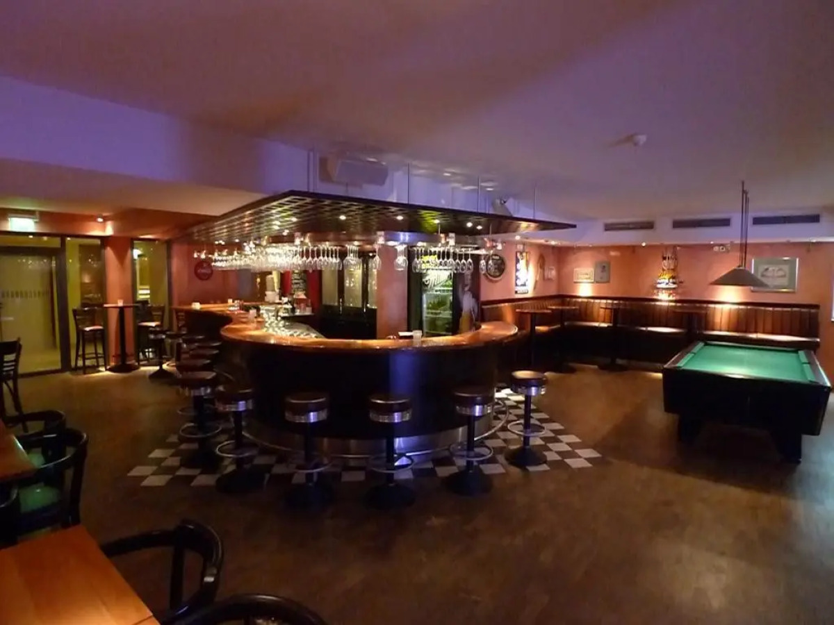 Hotel Residence Starnberger See