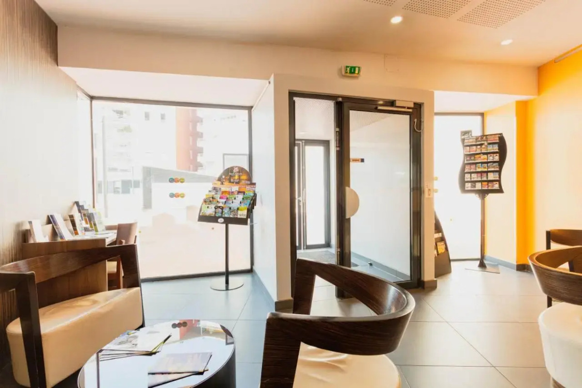 Aparthotel Mer & Golf City Perpignan Centre