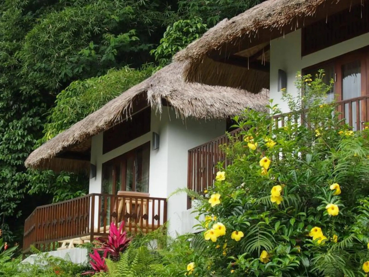 Kelimutu Crater Lakes Ecolodge