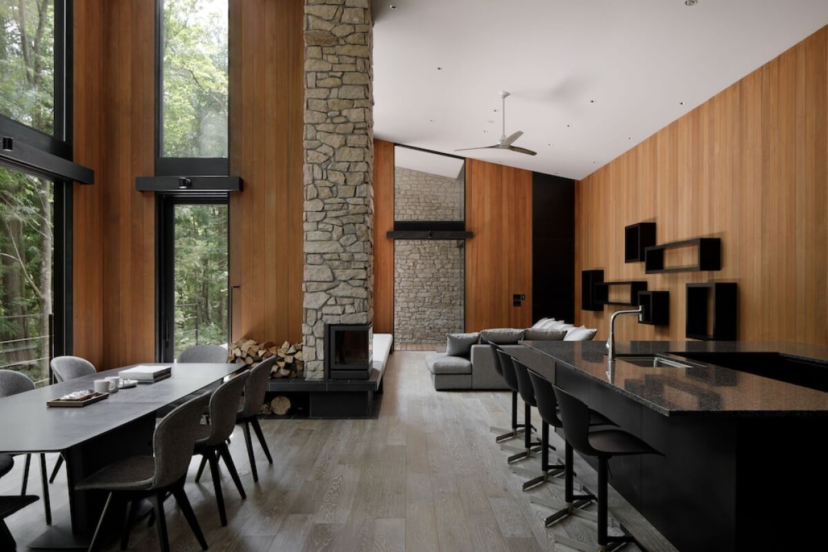 Villa El Cielo Hakuba