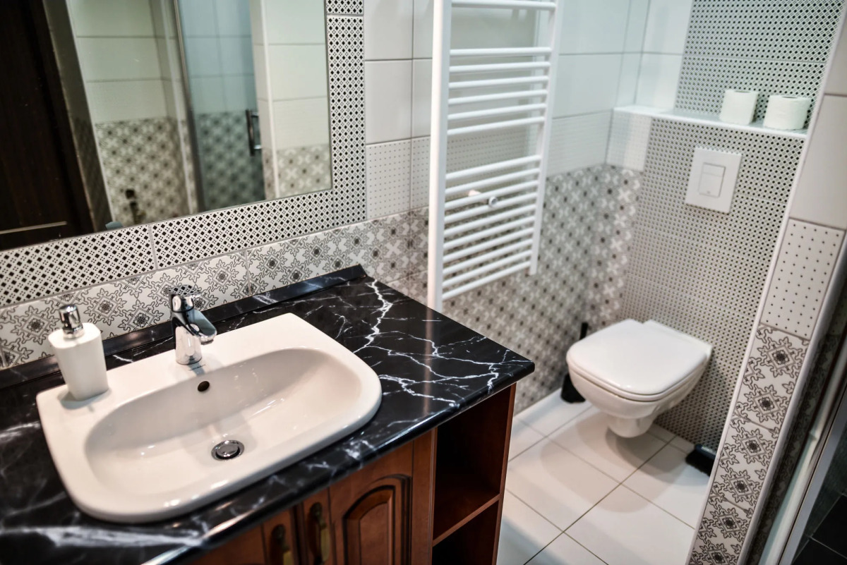 Corvin Point Rooms and Apartments