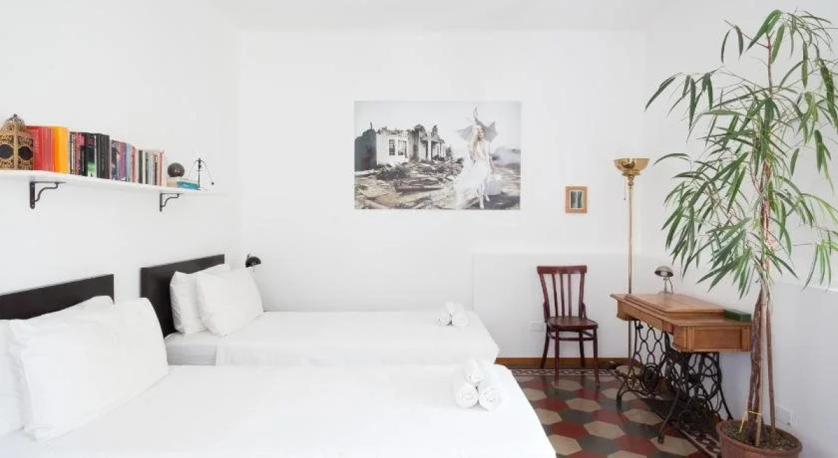 Buonocore Guesthouse