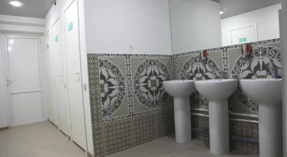 Hostel Centre Volgograd Хостел Центр Волгоград