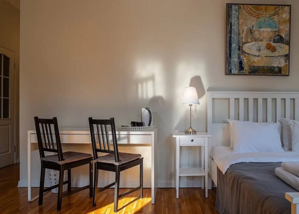 Гостиница Danylo Inn