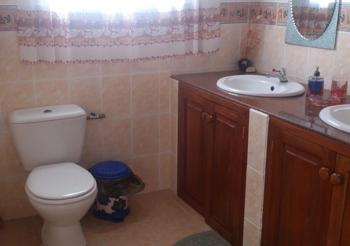 Chez May-Paule Guesthouse