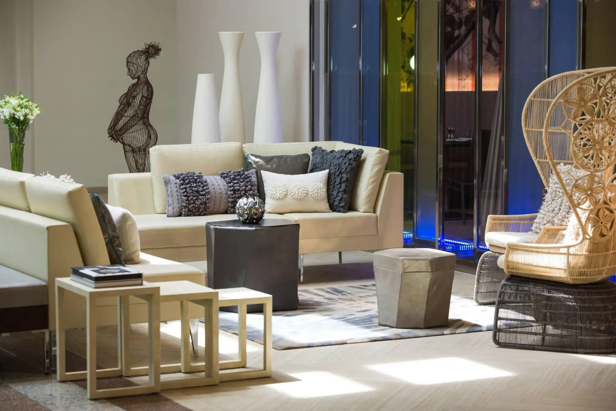 Renaissance Santo Domingo Jaragua Hotel & Casino