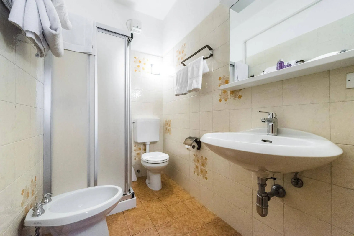 Hotel Residence Torbole