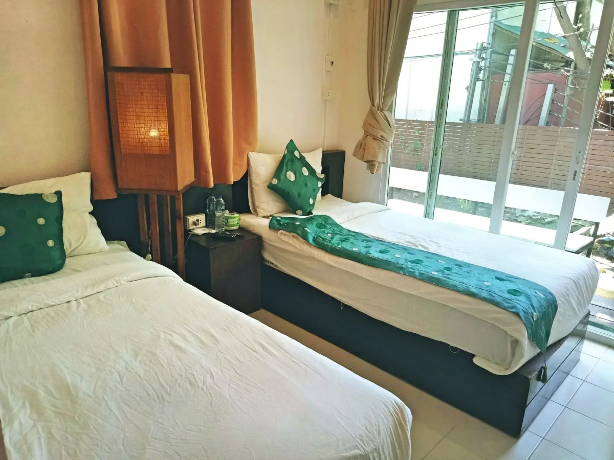 NT House Koh Lipe Resort