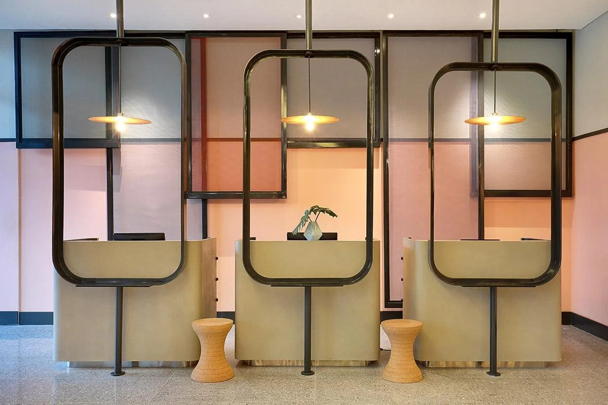 ibis Styles Jakarta Tanah Abang