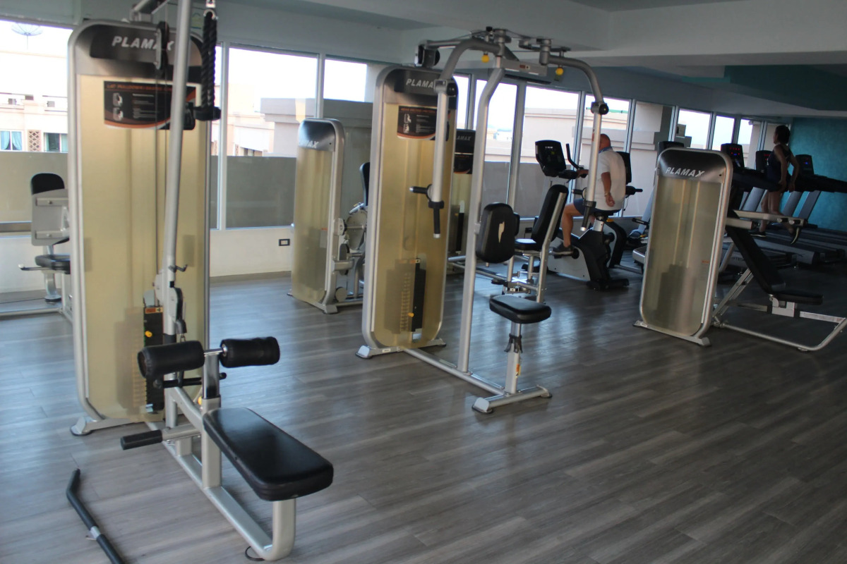 Atlantis Condo Resort by GPS