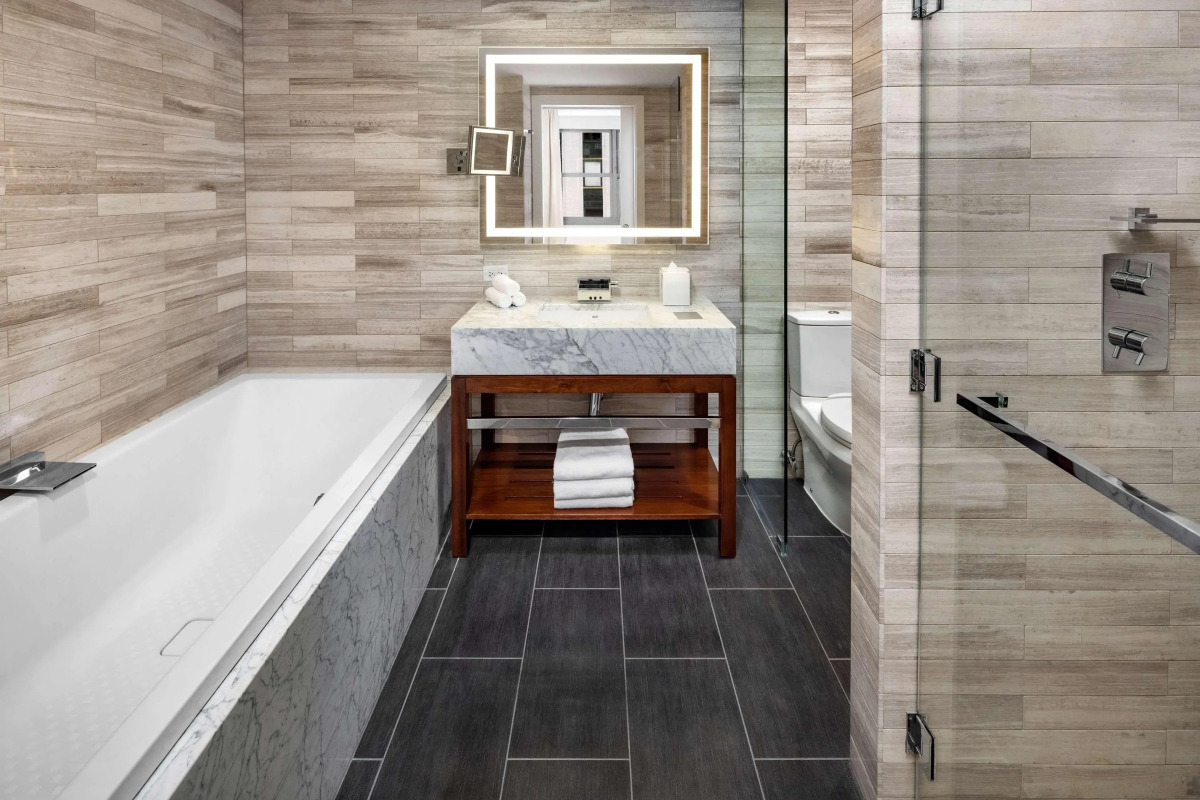 Hilton Club The Quin New York