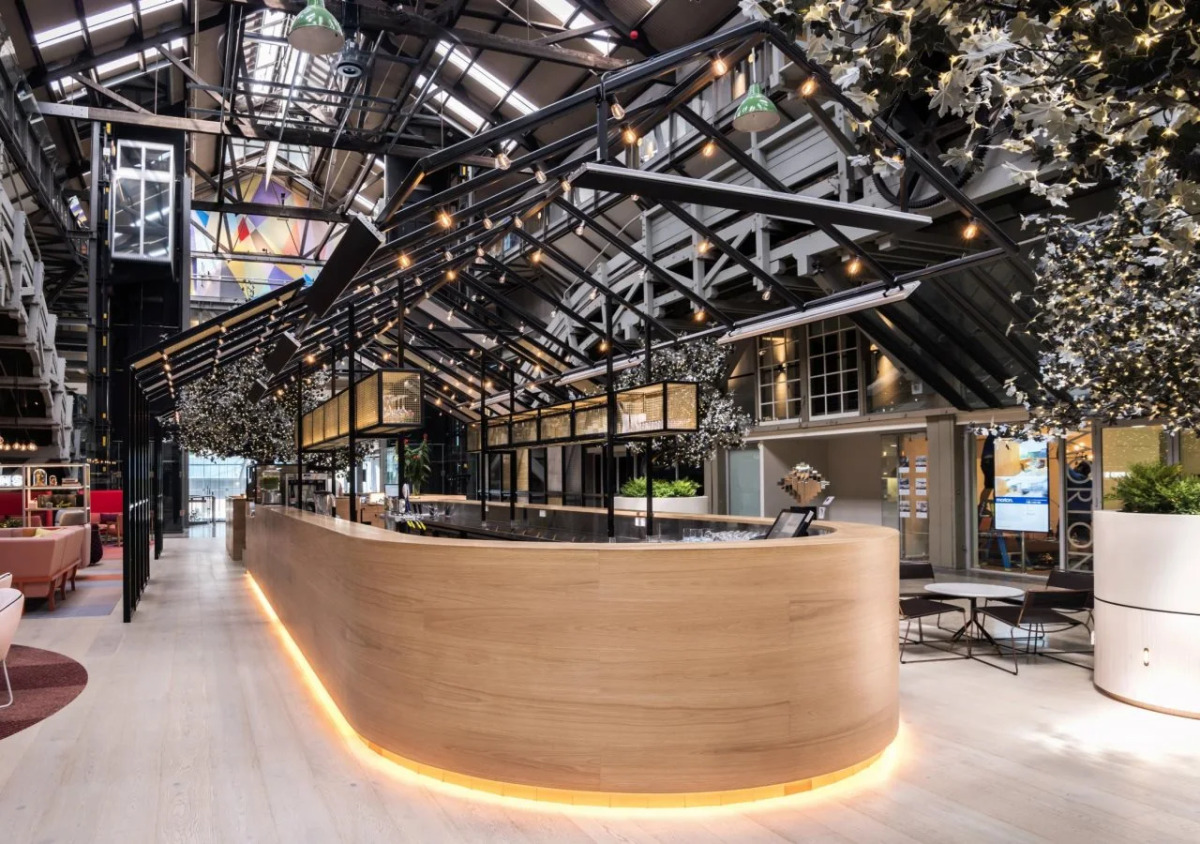 Ovolo Woolloomooloo