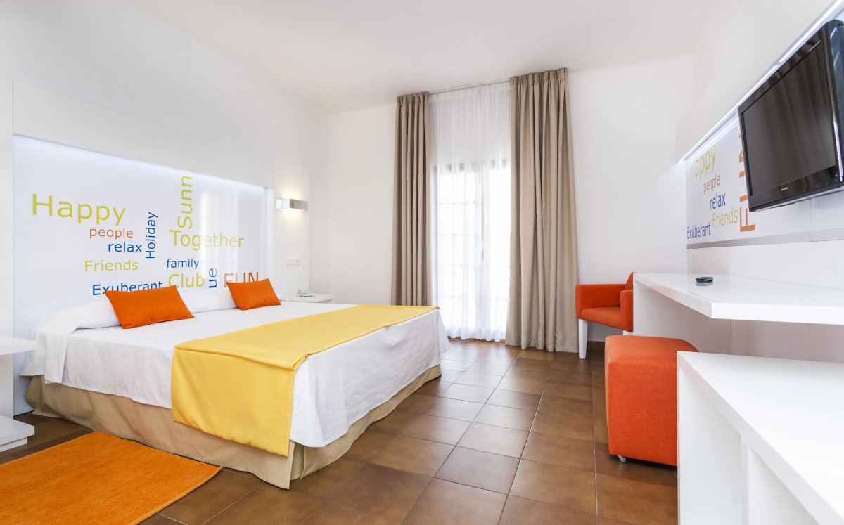 Hotel Globales Cortijo Blanco