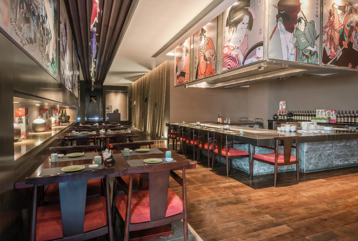 Crowne Plaza Yichang by IHG