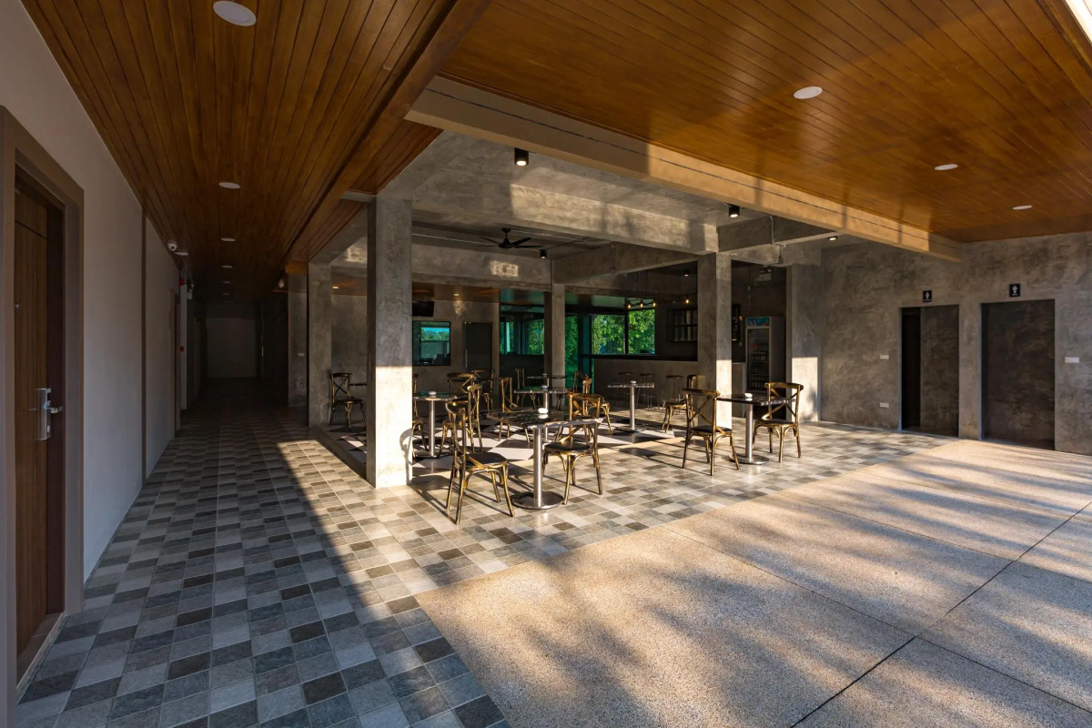 The Bell Airport Phuket Hotel