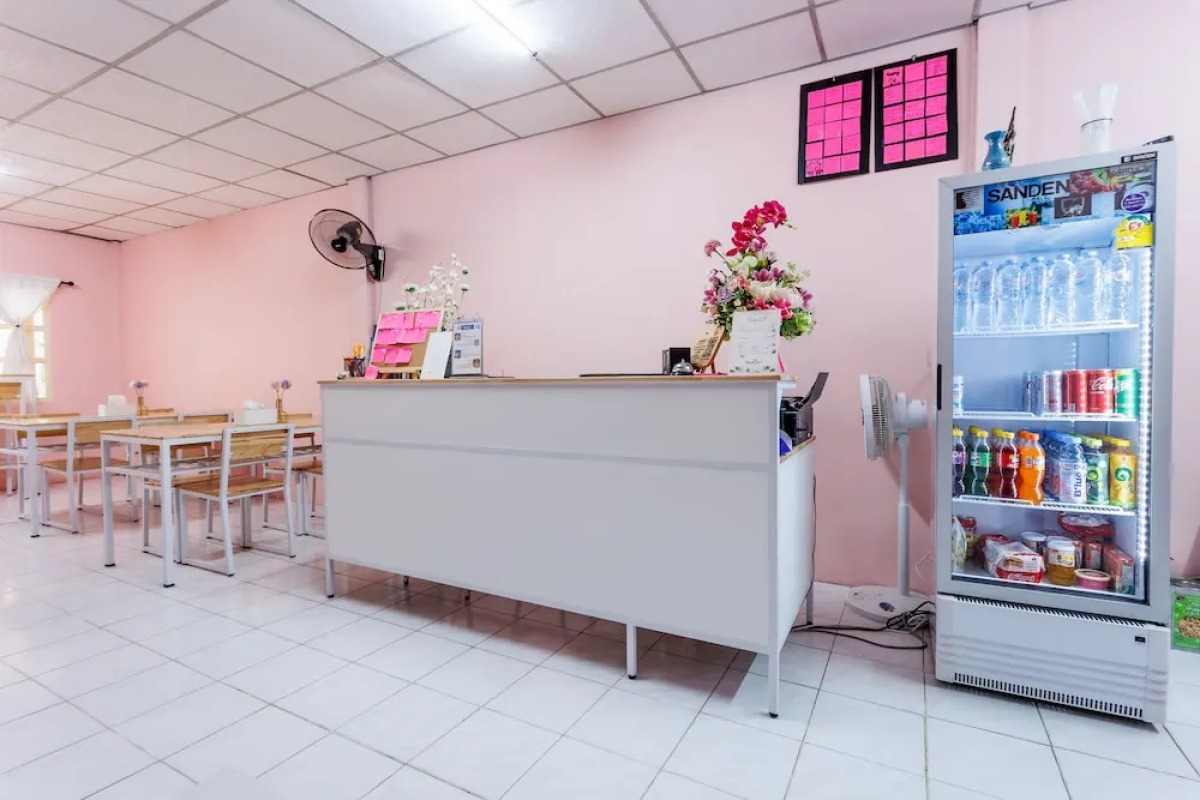 Baan Mee Suk Ayutthaya - Hostel