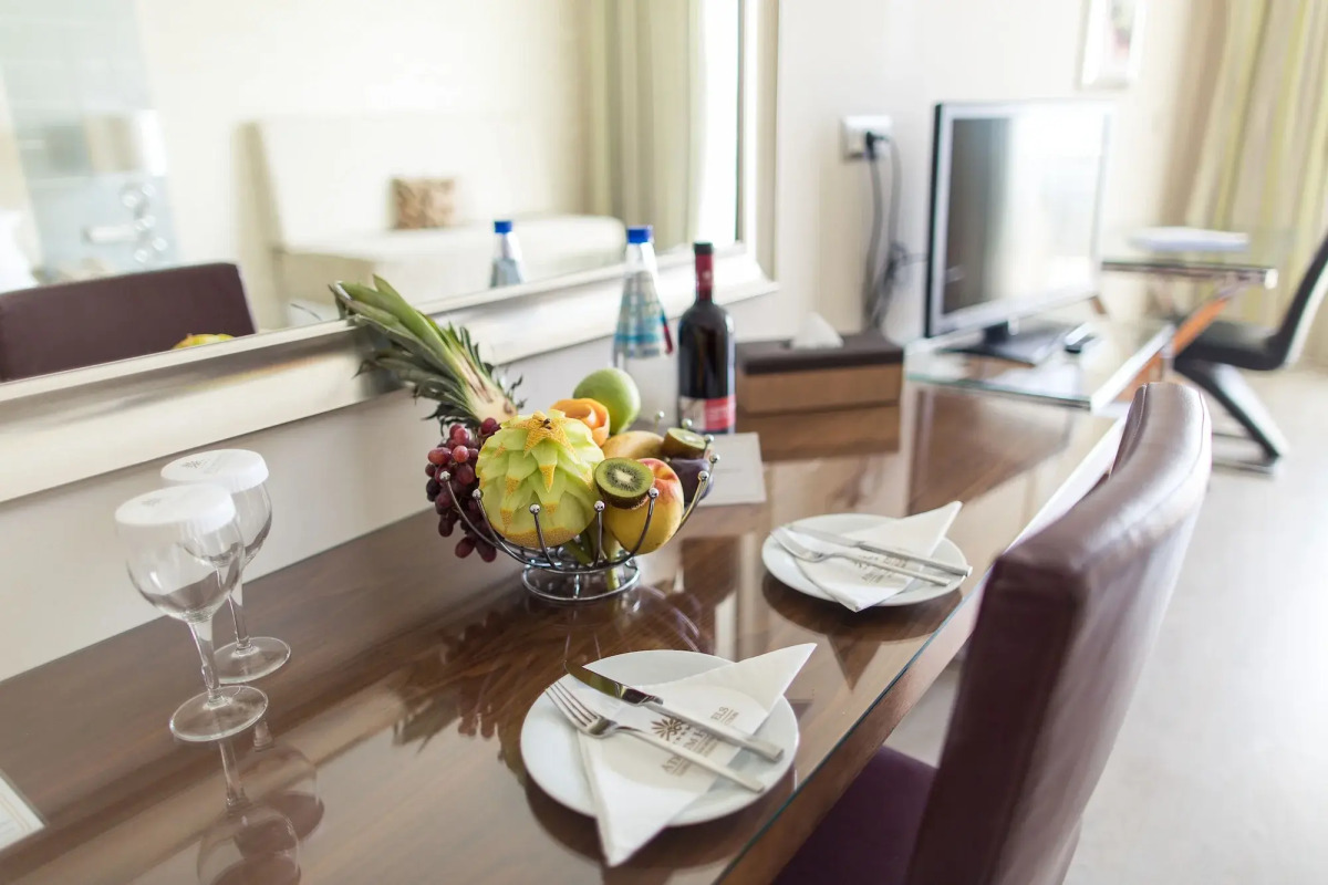 Atrium Palace Thalasso Spa Resort & Villas