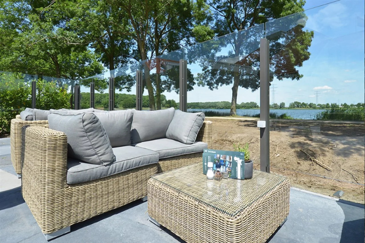 Fletcher Hotel - Restaurant's - Hertogenbosch