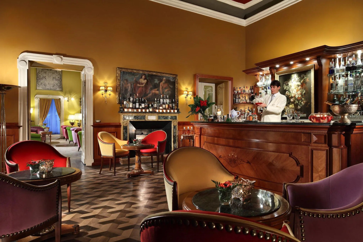 Grand Hotel Tremezzo