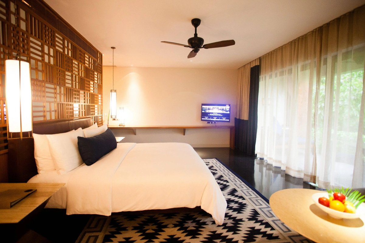 Alila Diwa Goa - A Hyatt Brand