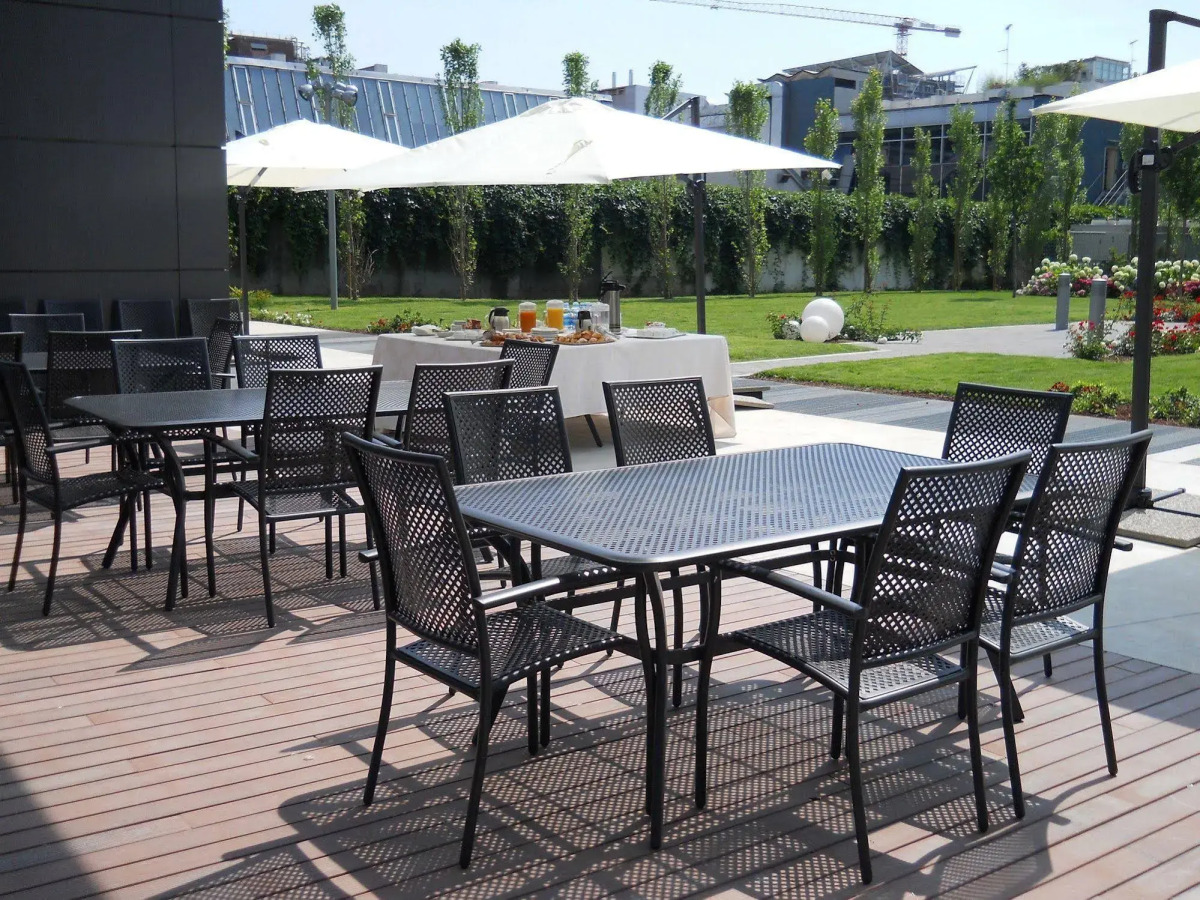 Camplus Turro - Casa per Ferie