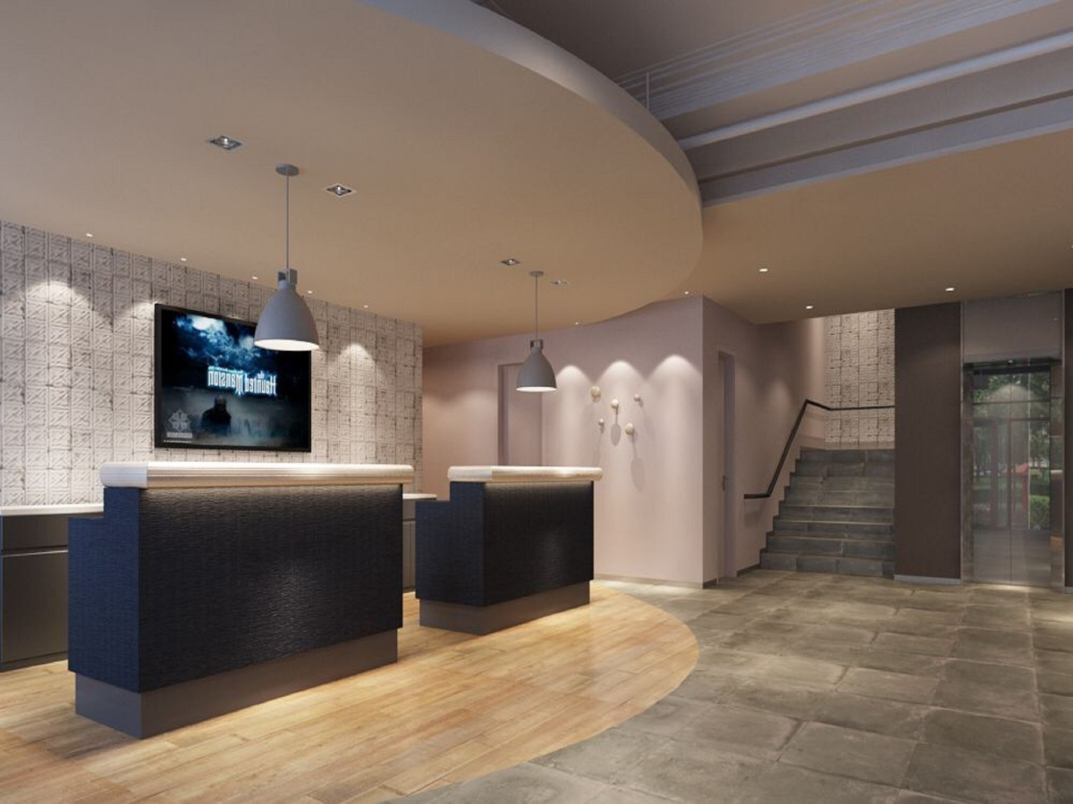 Campanile Shanghai Bund Hotel