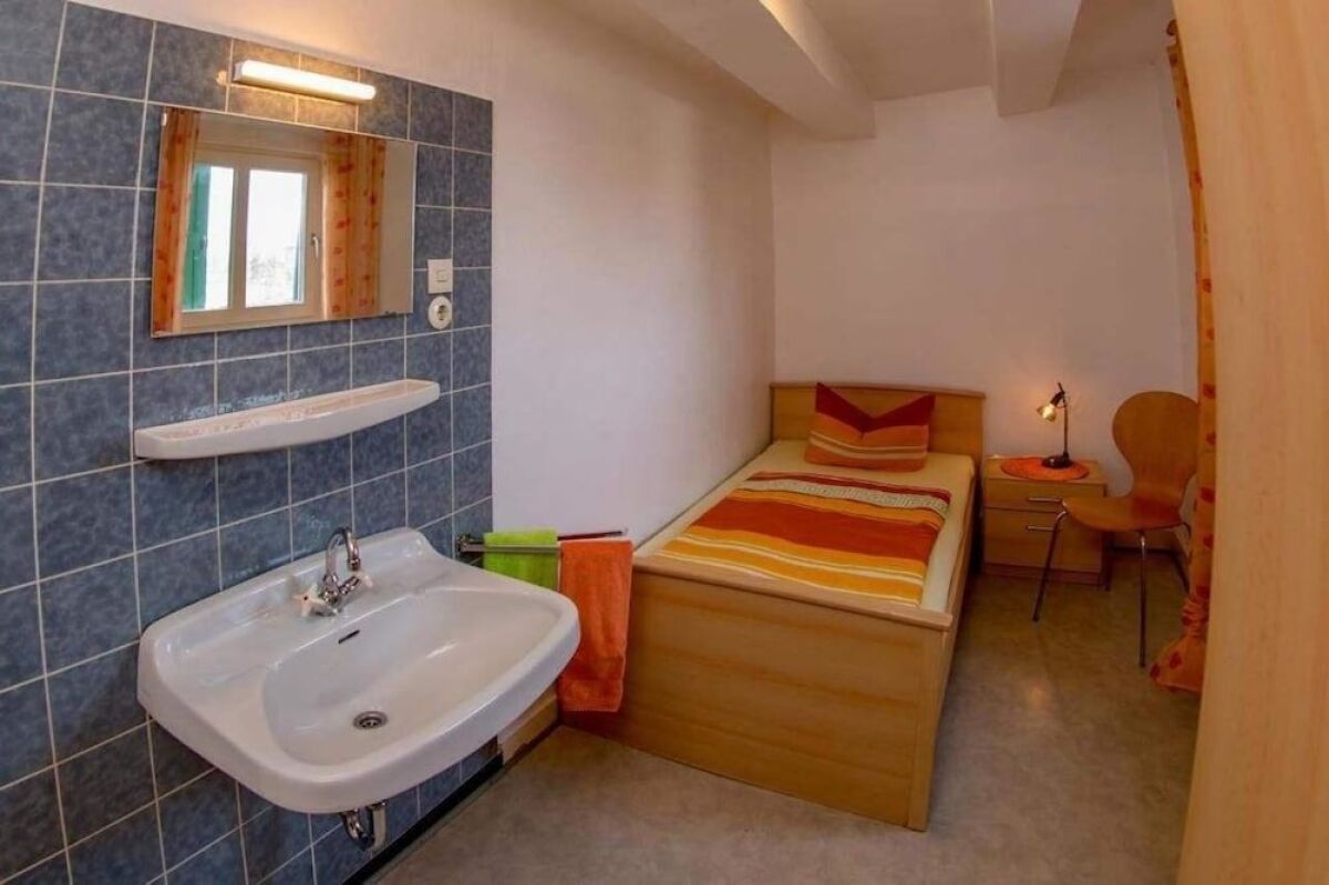 Lindenschänke Hotel garni