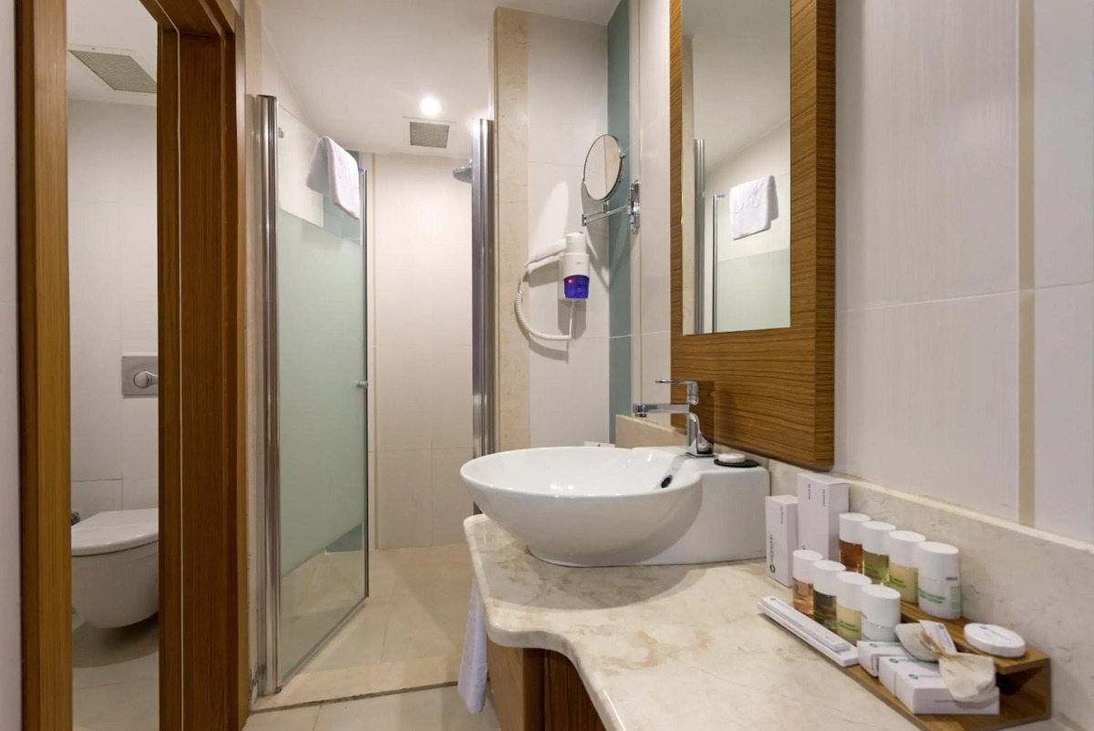 The Chelsea Harbour Hotel and Spa