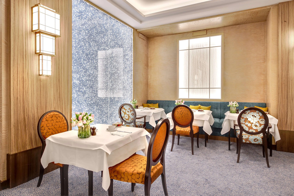 Hotel Le Plaza Brussels