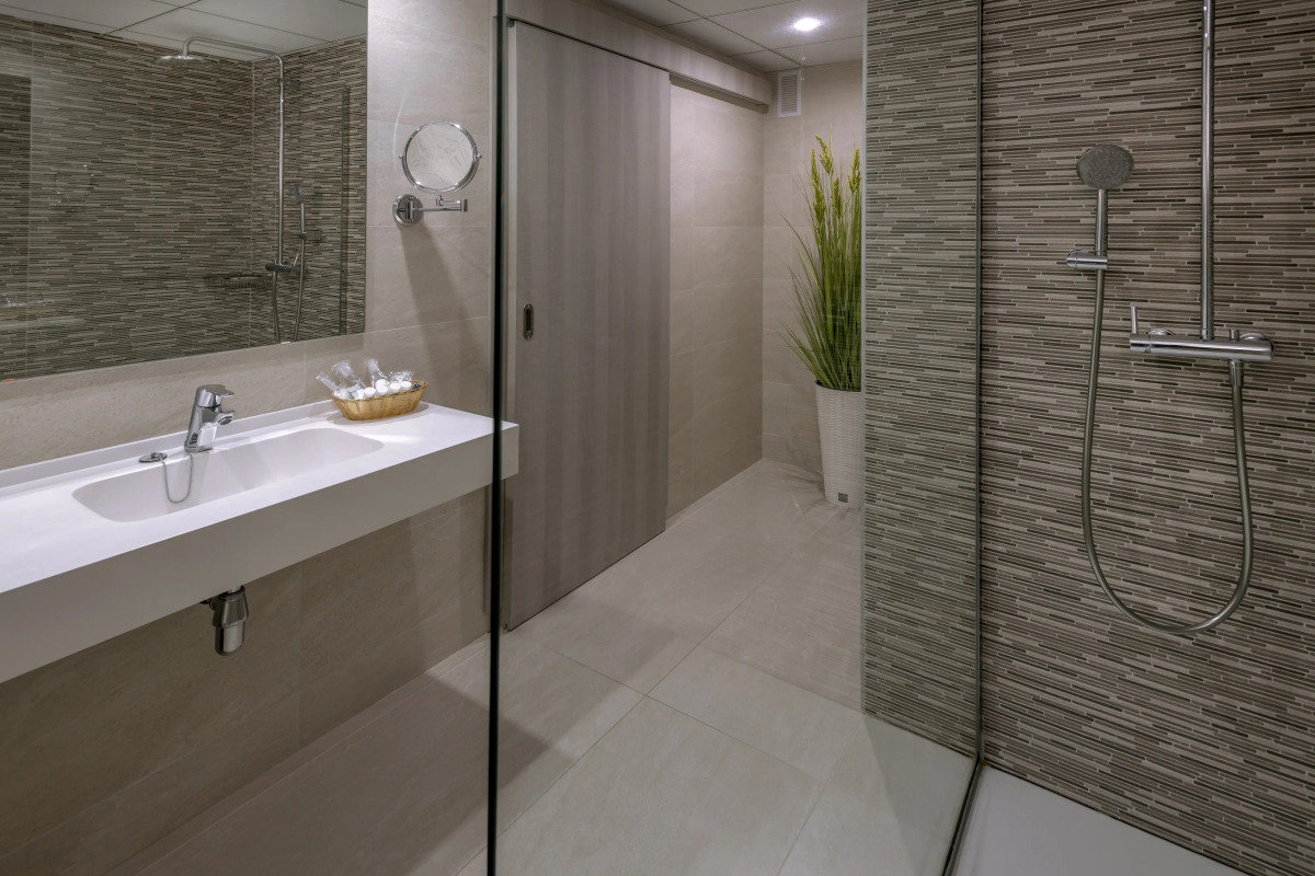 Olympus Palace Hotel