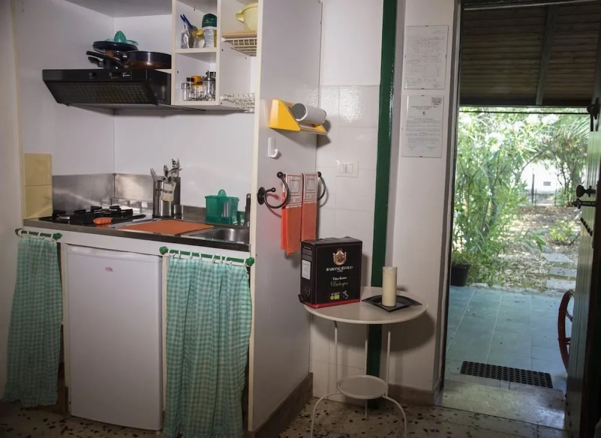 Agriturismo Fontanelle