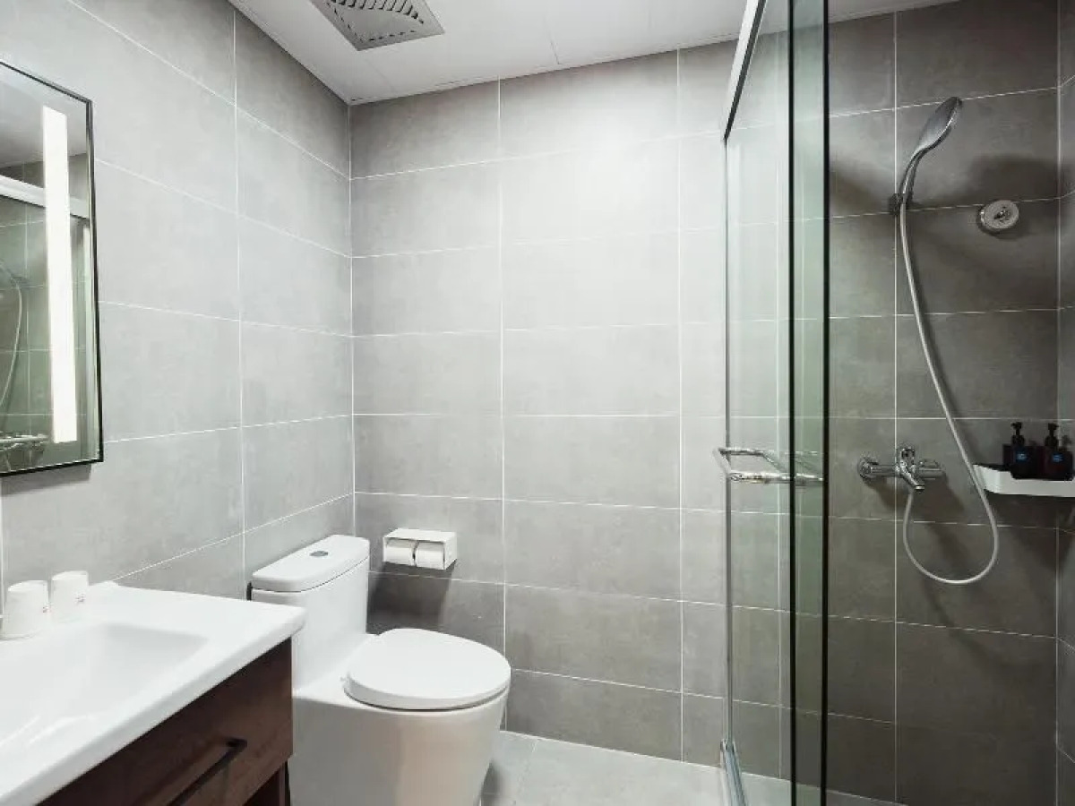 Hanting Hotel Shanghai New International Expo Center