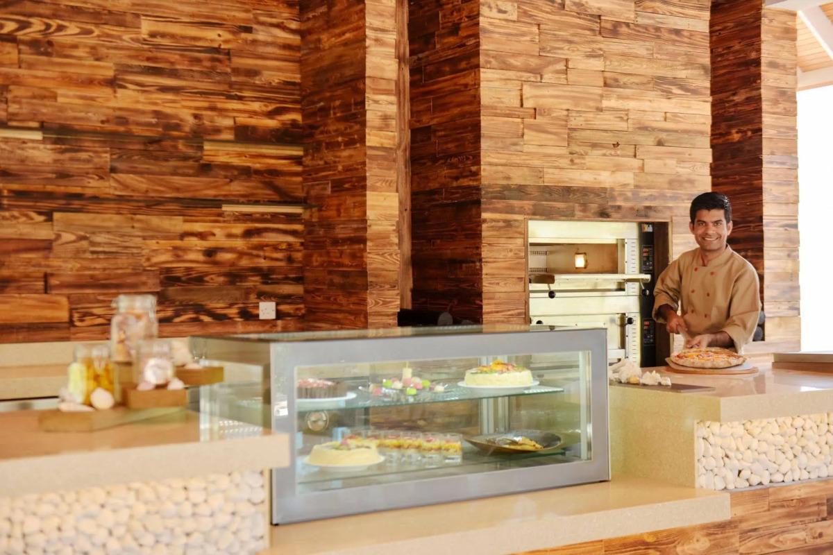 Dhigali Maldives - A Premium All-Inclusive Resort