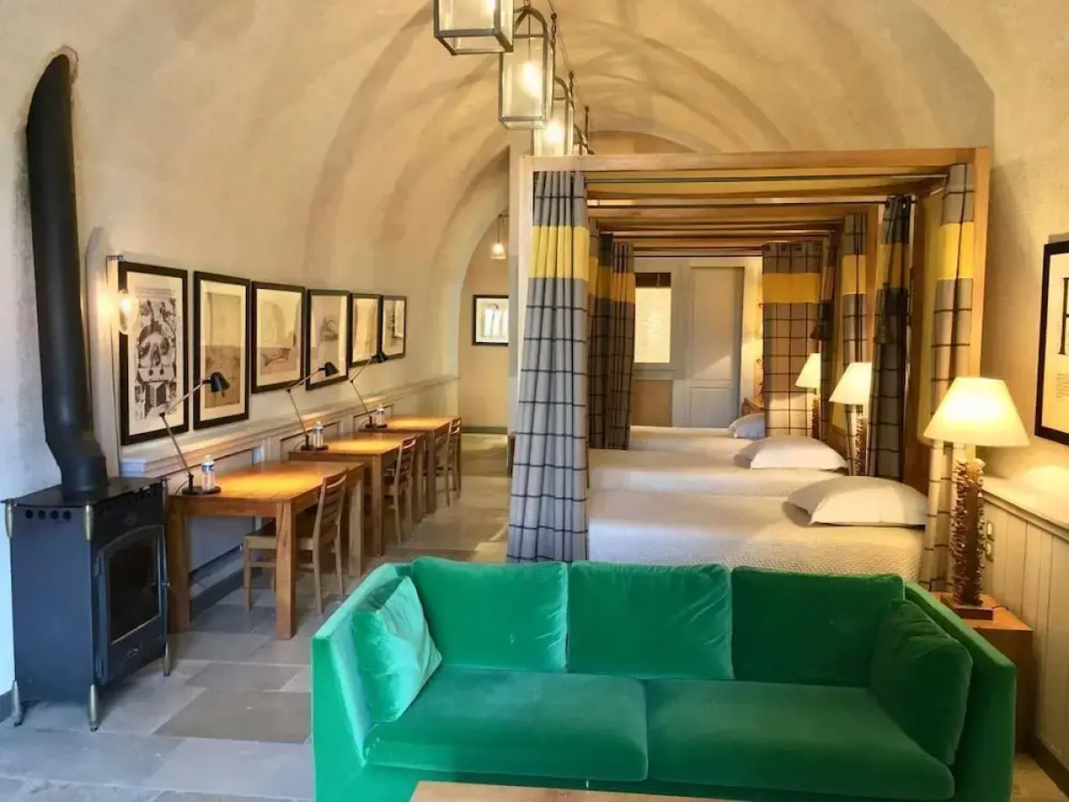 Château des Arpentis