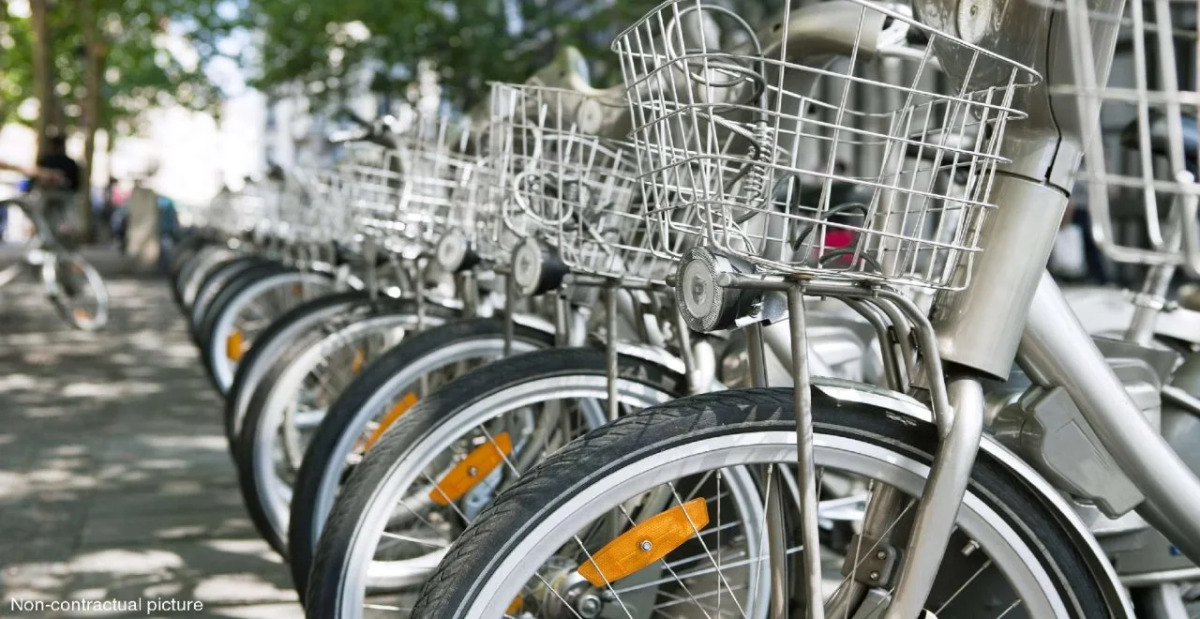 Premiere Classe Breda