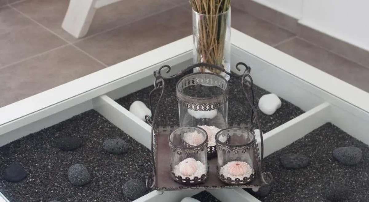 Archontiko Santorini