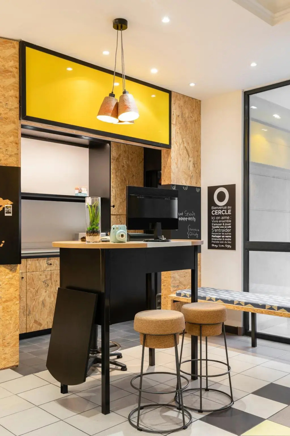 Aparthotel Adagio Access Paris Vanves Porte de Versailles