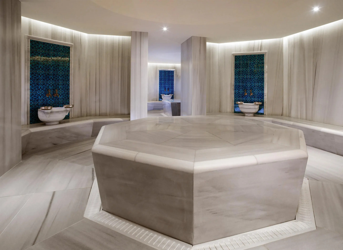 Sheraton Grand Samsun Hotel