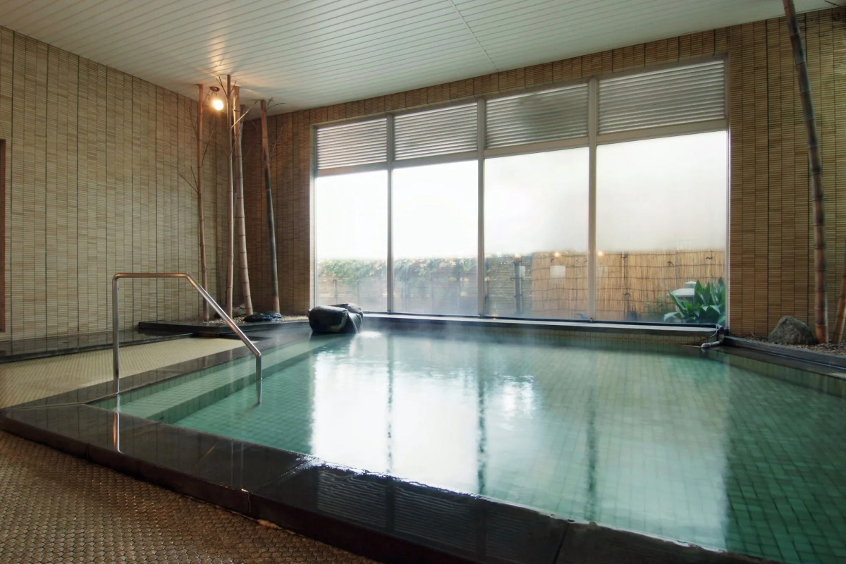 Гостевой Дом Ito Onsen Yokikan