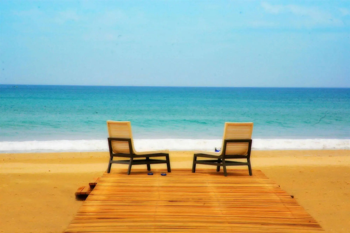 Trinco Blu by Cinnamon